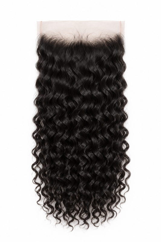 Closure  Burmese  5x5 HD - 18P